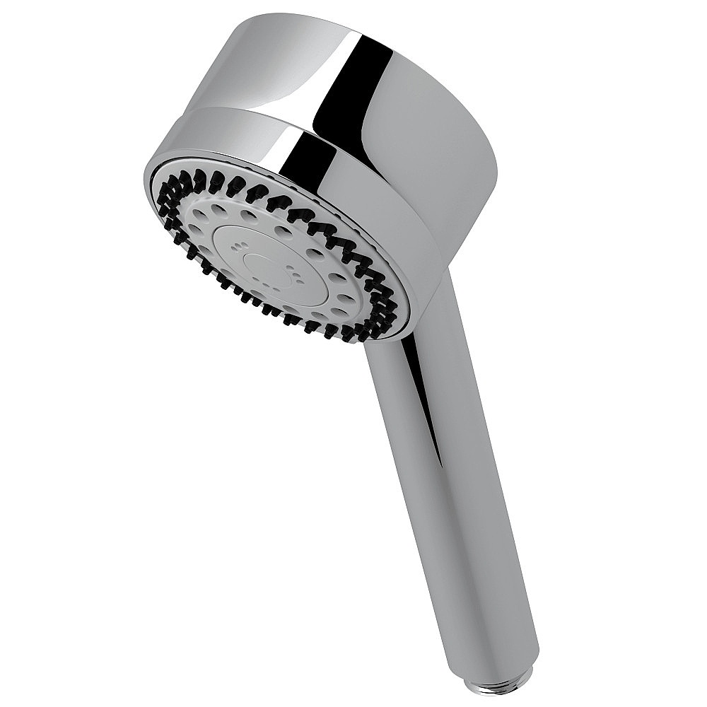 Perrin & Rowe U.5810APC 3" 6-Function Handshower - Polished Chrome