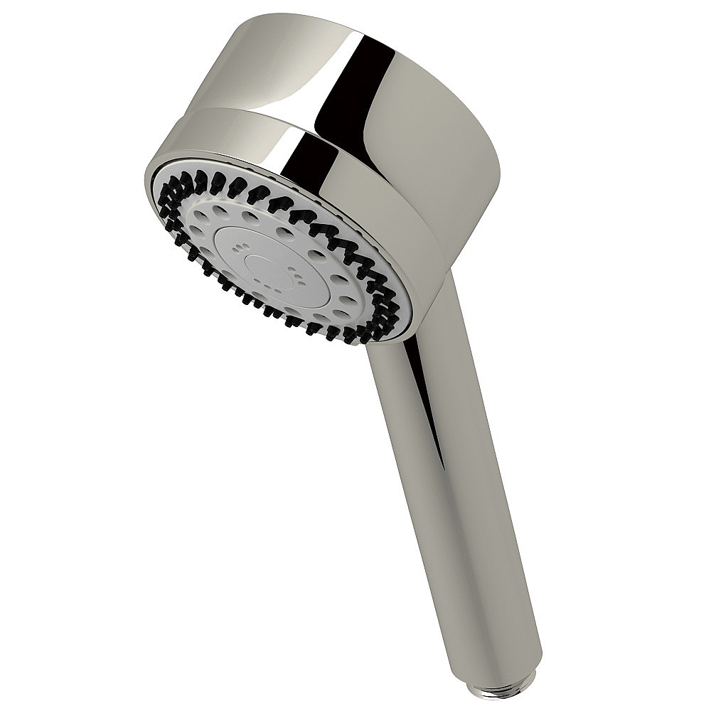 Perrin & Rowe U.5810PN 3" 6-Function Handshower - Polished Nickel