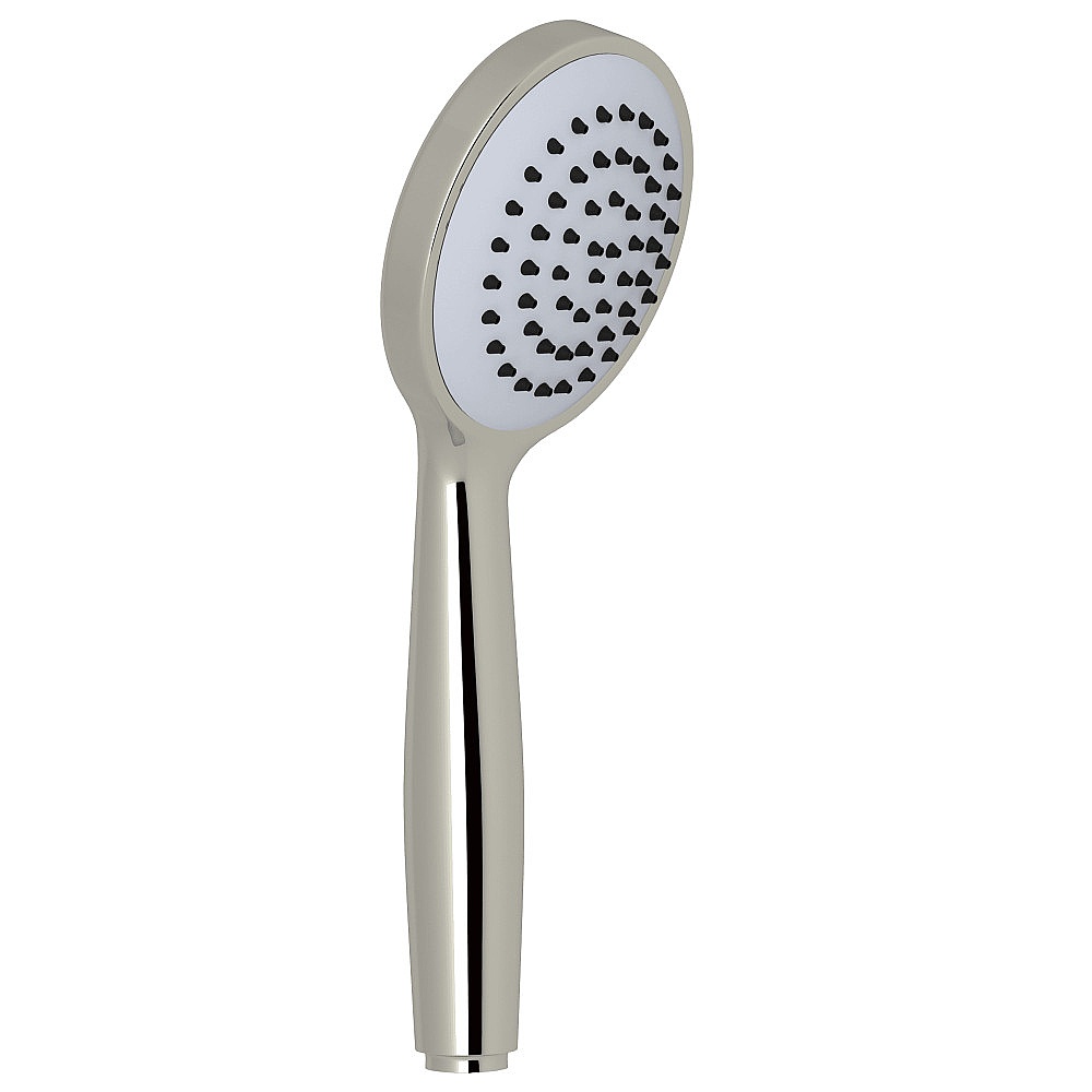 Perrin & Rowe U.5815PN 4" Single Function Handshower - Polished Nickel