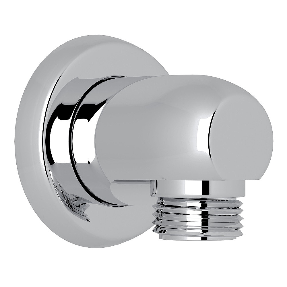 Perrin & Rowe U.5846APC Handshower Outlet - Polished Chrome