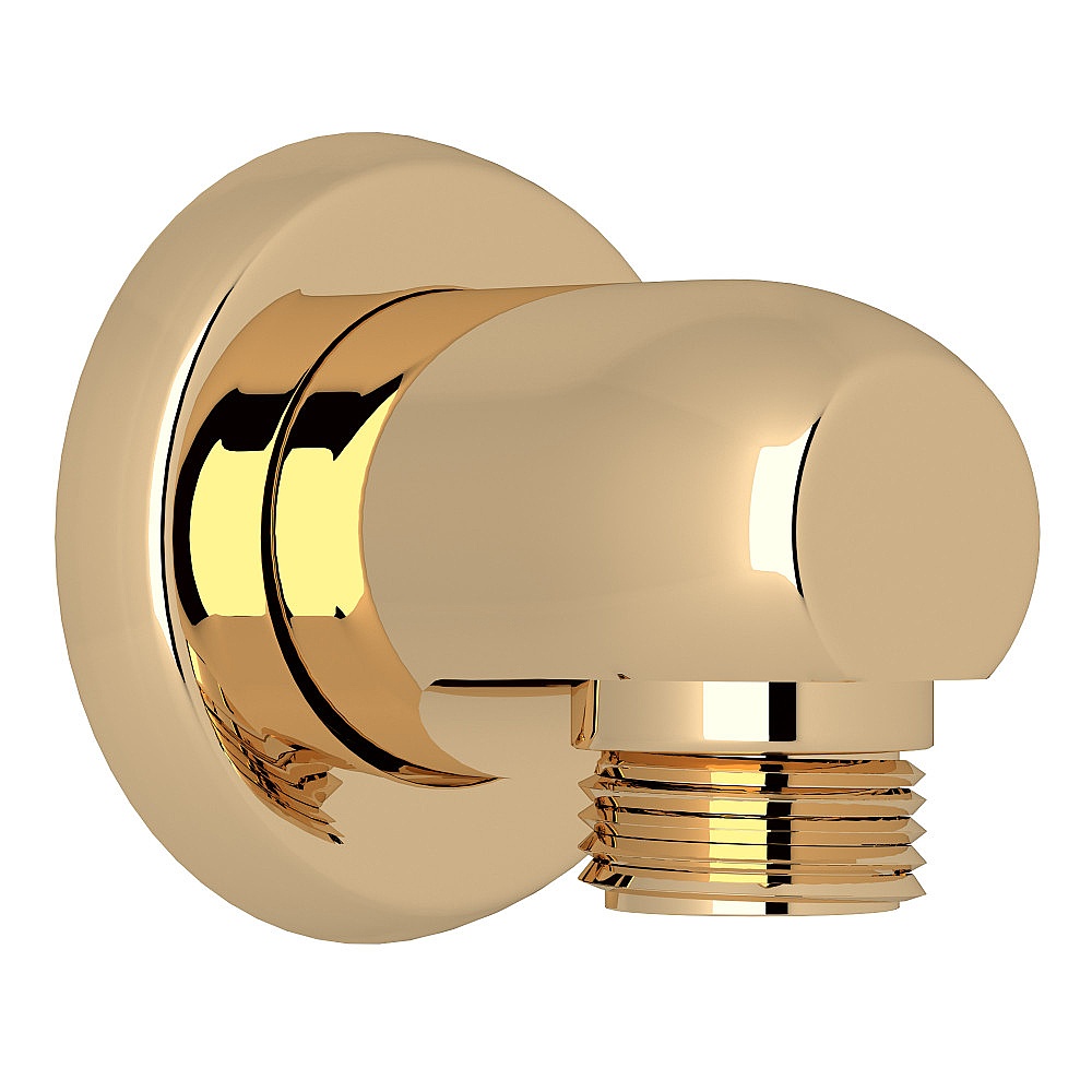 Perrin & Rowe U.5846EG Handshower Outlet - English Gold