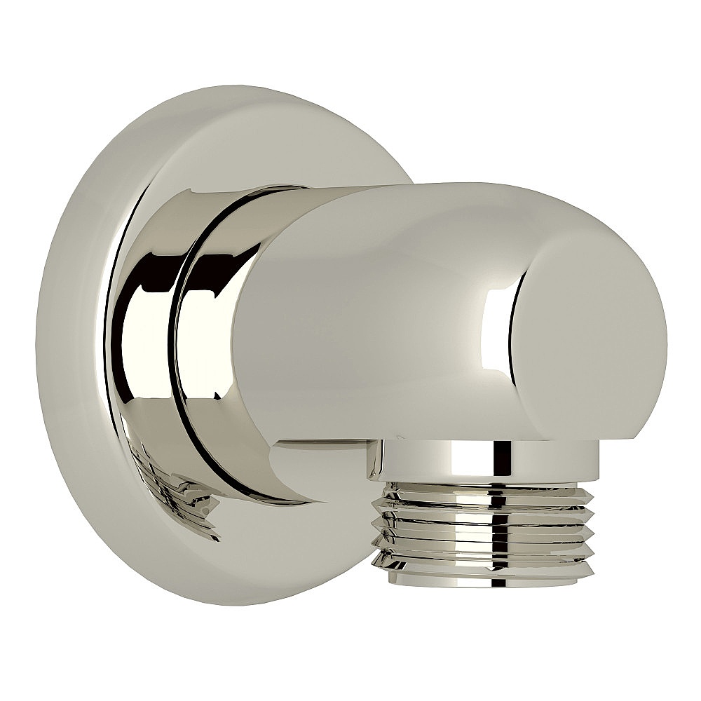 Perrin & Rowe U.5846PN Handshower Outlet - Polished Nickel