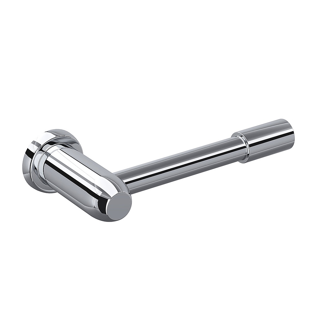 Perrin & Rowe U.6447APC Holborn™ Toilet Paper Holder - Polished Chrome