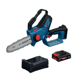 Bosch GKE18V-20N14X Professional 18V Cordless Pruning Saw Kit