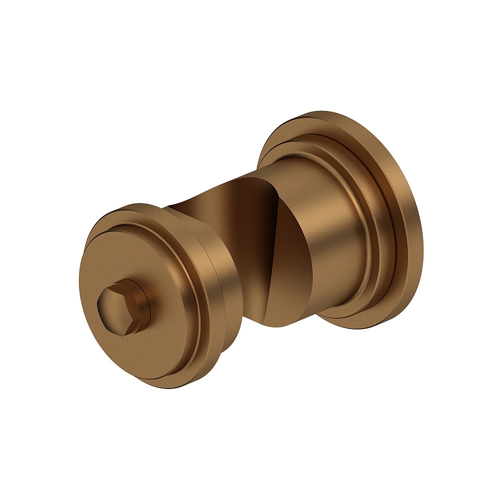 Perrin & Rowe U.AR0127HHEB Wall Mount Handshower Holder - English Bronze