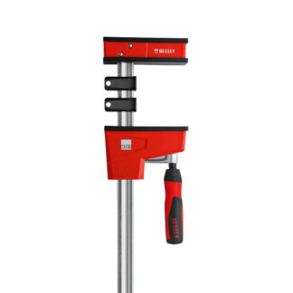 Bessey KRE3524 24" x 3-3/4" K-Body REVOlution Parallel KRE Clamp
