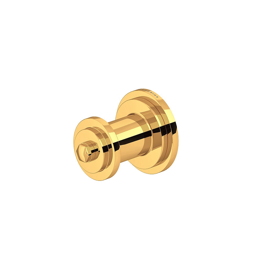 Perrin & Rowe U.AR25WRHEG Armstrong™ Robe Hook - English Gold