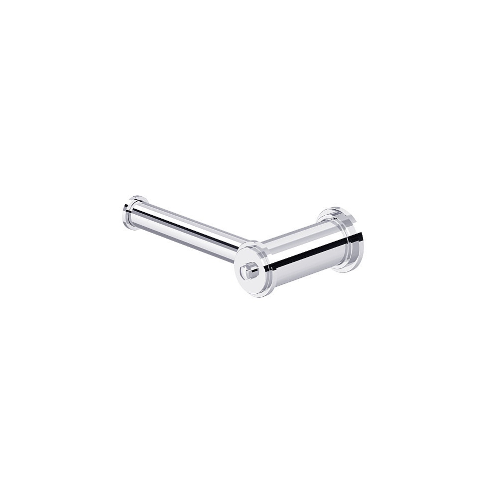 Perrin & Rowe U.AR25WTPAPC Armstrong™ Toilet Paper Holder - Polished Chrome