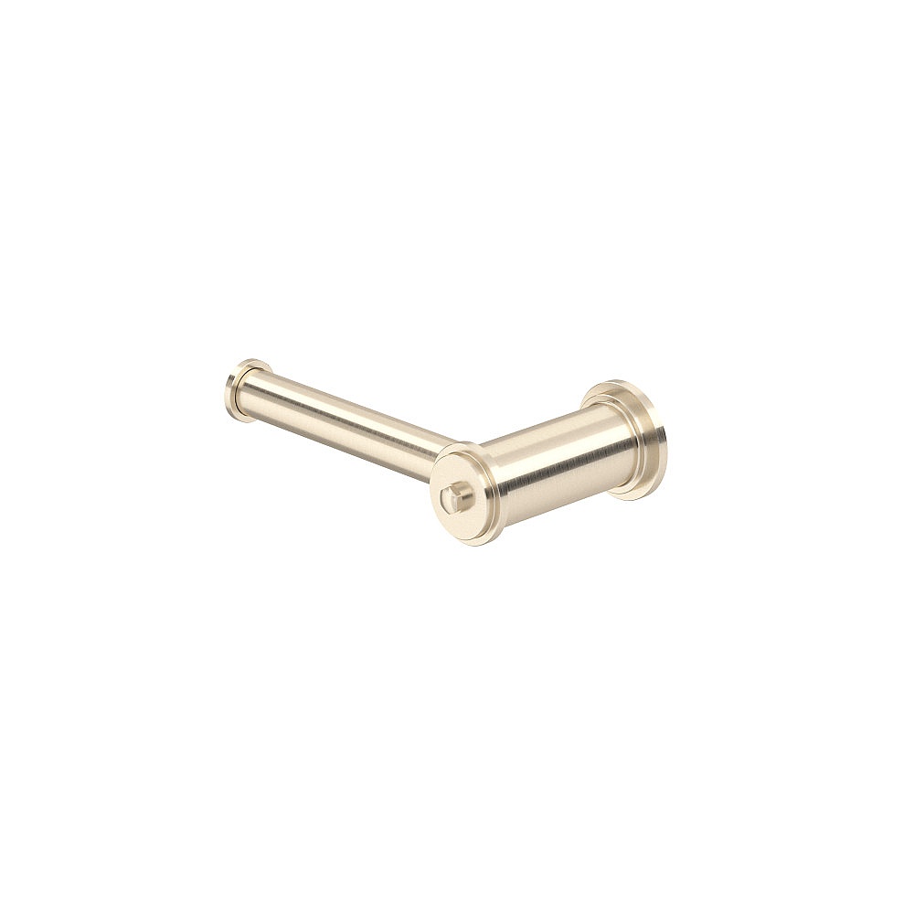 Perrin & Rowe U.AR25WTPSTN Armstrong™ Toilet Paper Holder - Satin Nickel