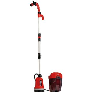 Einhell 4170427 18V Cordless Clean Water Rain Barrel Pump (Tool Only)