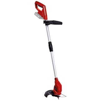 Einhell 3411119 18V 10” Cordless Telescopic Stringless Blade Trimmer