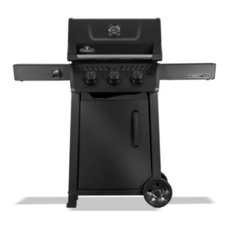 Napoleon F365DNMK-1 Freestyle™ 365 Natural Gas Barbecue - Matte Black