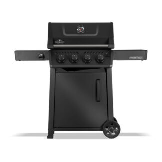 Napoleon F425DNMK-1 Freestyle™ 425 Natural Gas Barbecue - Matte Black