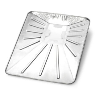 Napoleon 62026 Freestyle™ 365 Drip Pan Liner, 3 Pack - Aluminum