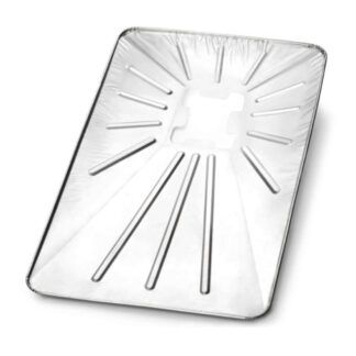 Napoleon 62029 Freestyle™ 425 Drip Pan Liner, 3 Pack - Aluminum