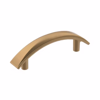 Amerock BP29379CZ 3" Extensity Cabinet Pull - Champagne Bronze