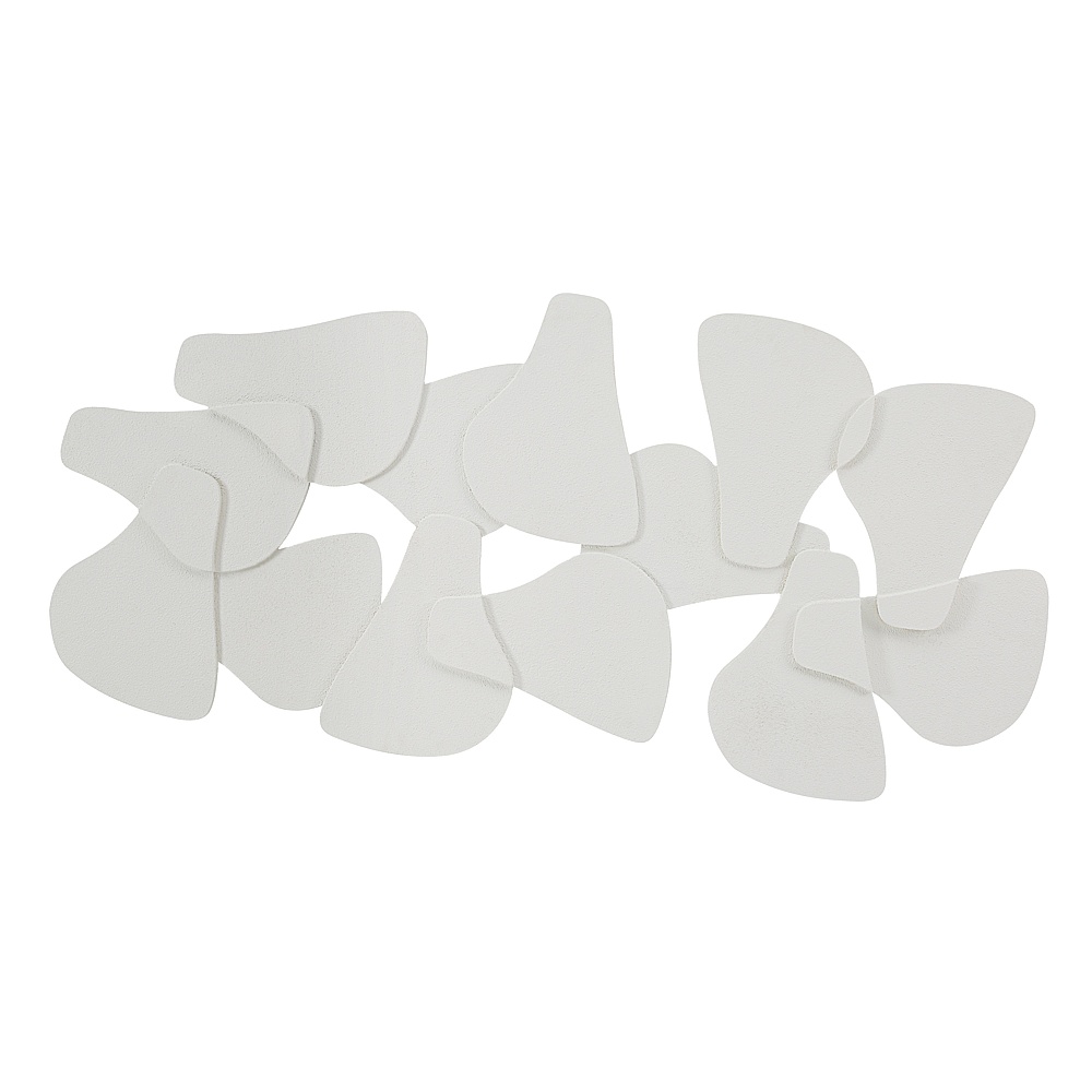 Renwil W6764 Monsoon 32" Wide Wall Art
