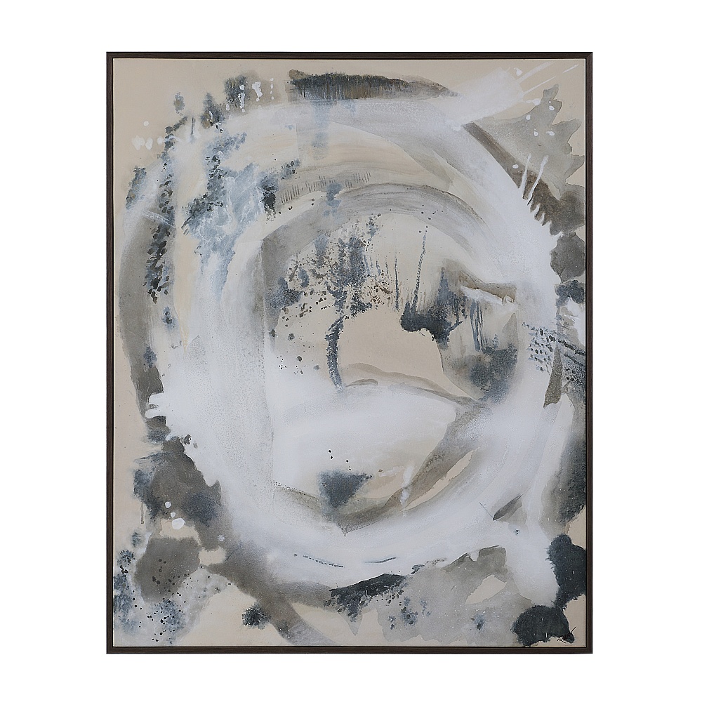 Renwil OL2244 Ceiba 50" H x 40" W Canvas Art