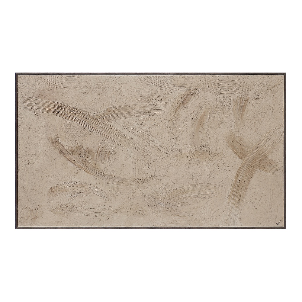 Renwil OL2242 Trofa 40" H x 70" W Canvas Art