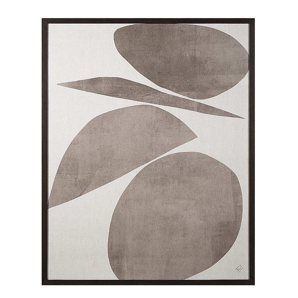 Renwil PA0046 Belem 45" Wide Wall Art - Printed Artwork