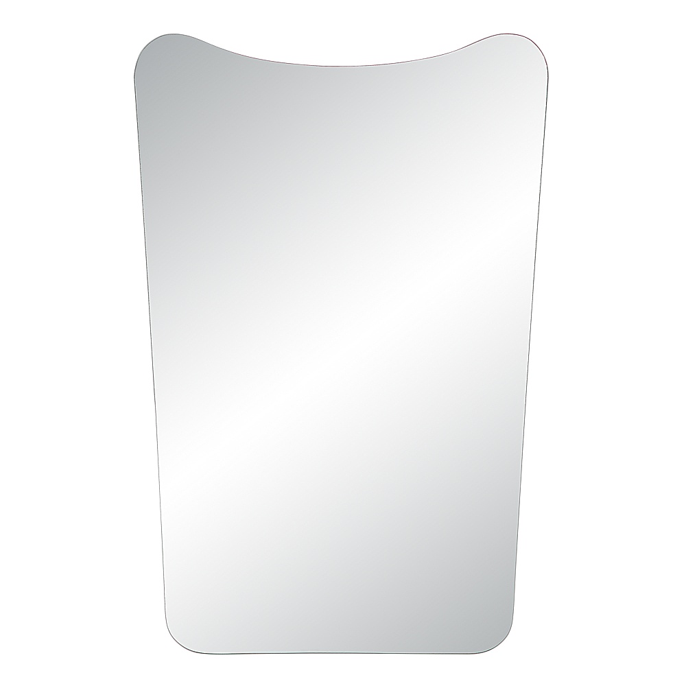 Renwil MT2612 Selene 36" Tall Rectangular Mirror