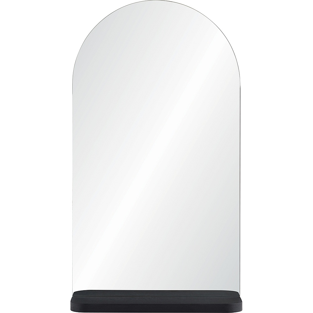 Renwil MT2432 Lucila 36" Tall Arch Wall Mirror