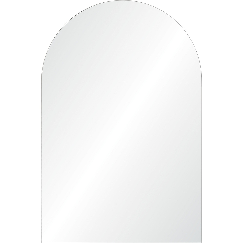 Renwil MT2504 Faiza 35.5" Tall Arch Wall Mirror