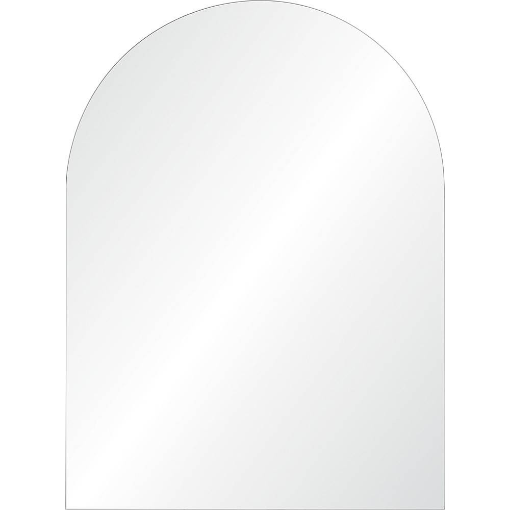 Renwil MT2505 Aldrin 40" Tall Arch Wall Mirror