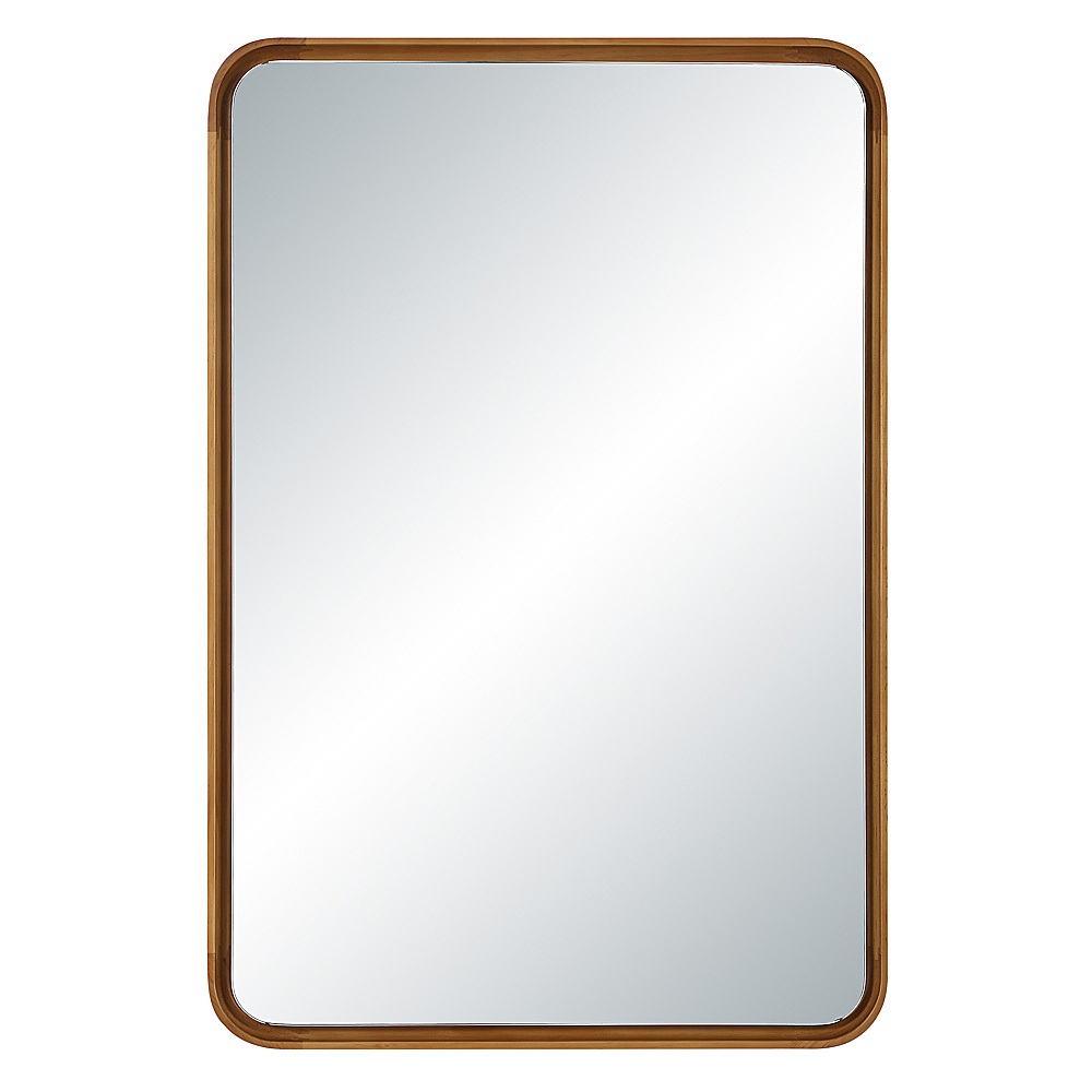 Renwil MT2743 Tillie 36" H x 24" W Wall Mirror - Beige