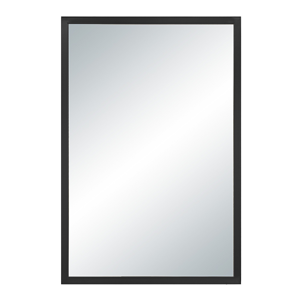 Renwil MT2723 Elvas 36" H x 24" W Wall Mirror - Yellow