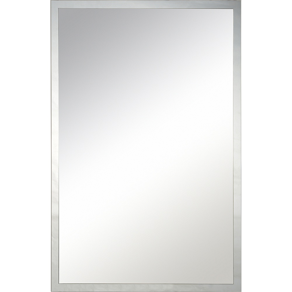Renwil MT2253 Asset 36" Tall Rectangle Wall Mirror