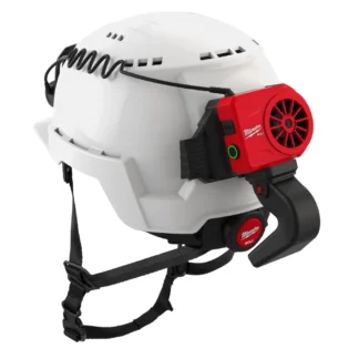 Milwaukee® 48-73-1385 BOLT™ REDLITHIUM™ USB Cooling Fan