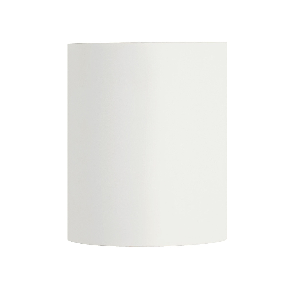 Renwil WS110 Ladees 7.08" Length Wall Sconce - White
