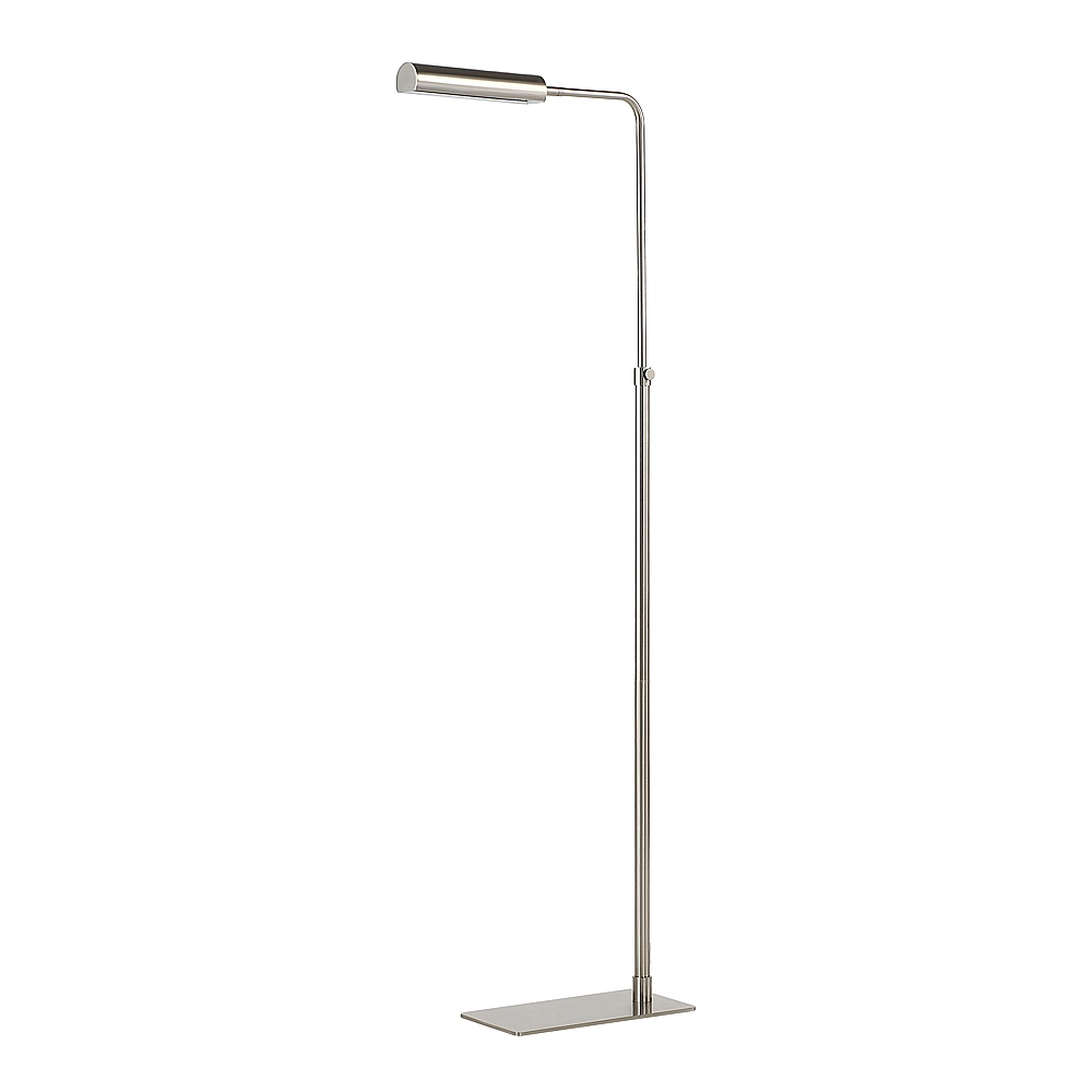Renwil LPF3156 Karima 44.5" Height Floor Lamp - Grey