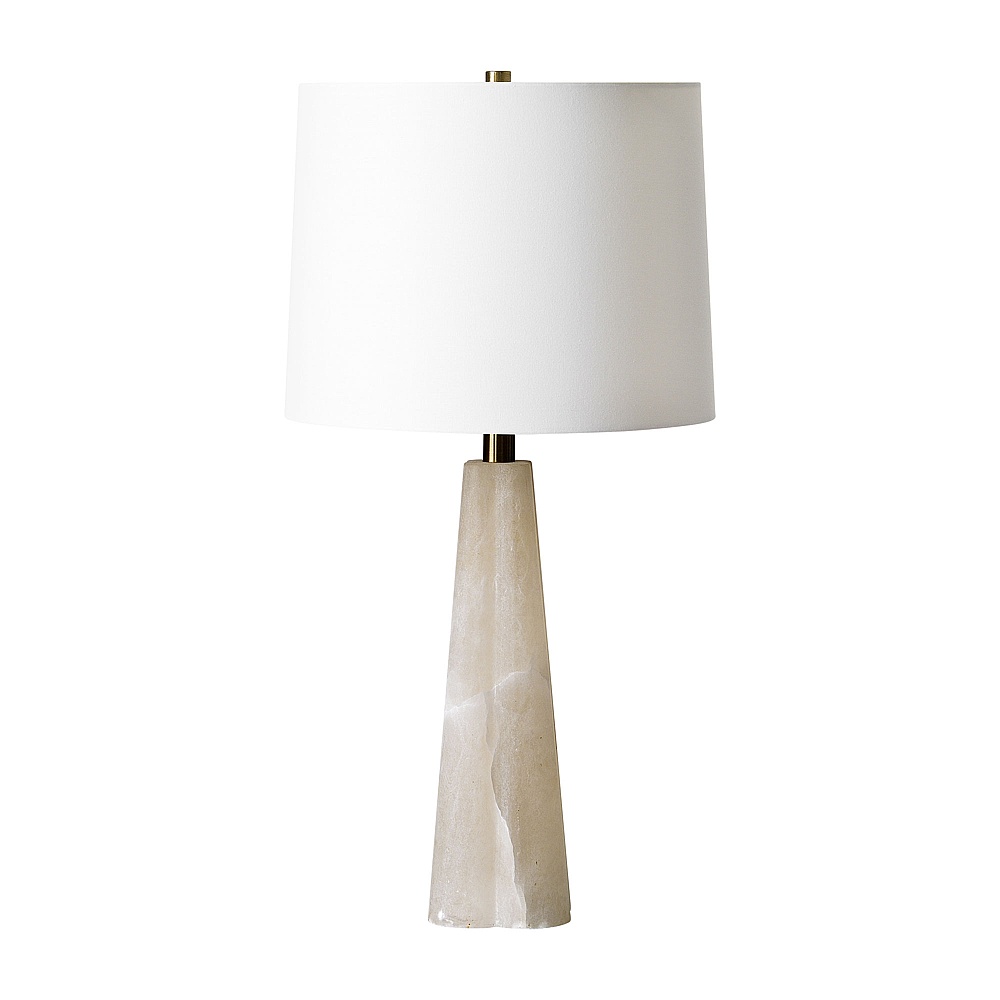 Renwil LPT1230 Rima 25.5" Length Table Lamp - White