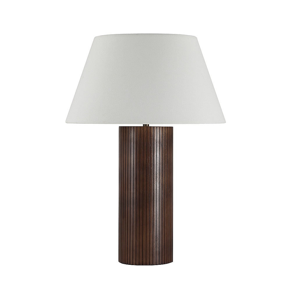 Renwil LPT1299 Sanya 26" Height Table Lamp - Brown