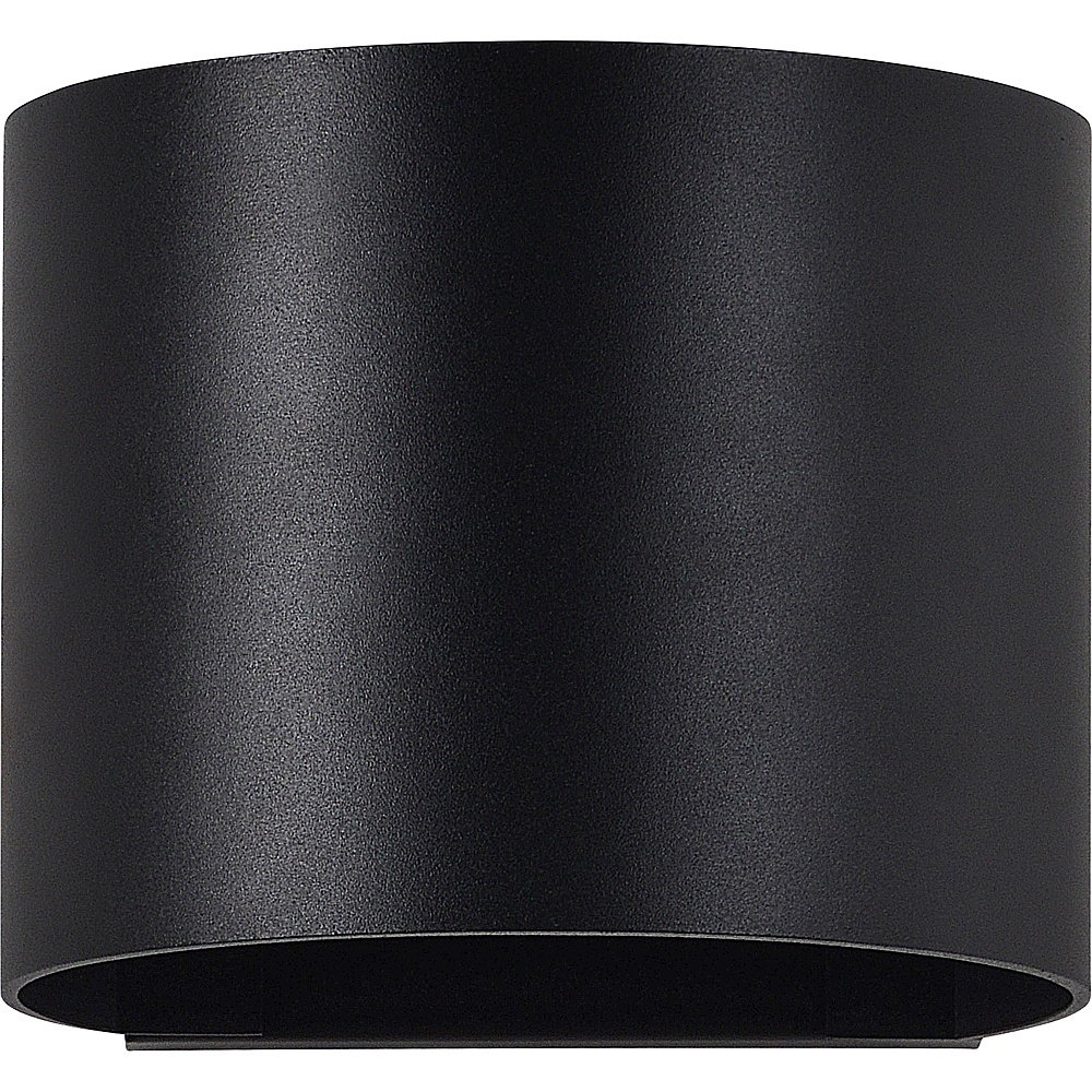 Renwil WS113 Lark 4.72" Length Wall Sconce - Matte Black