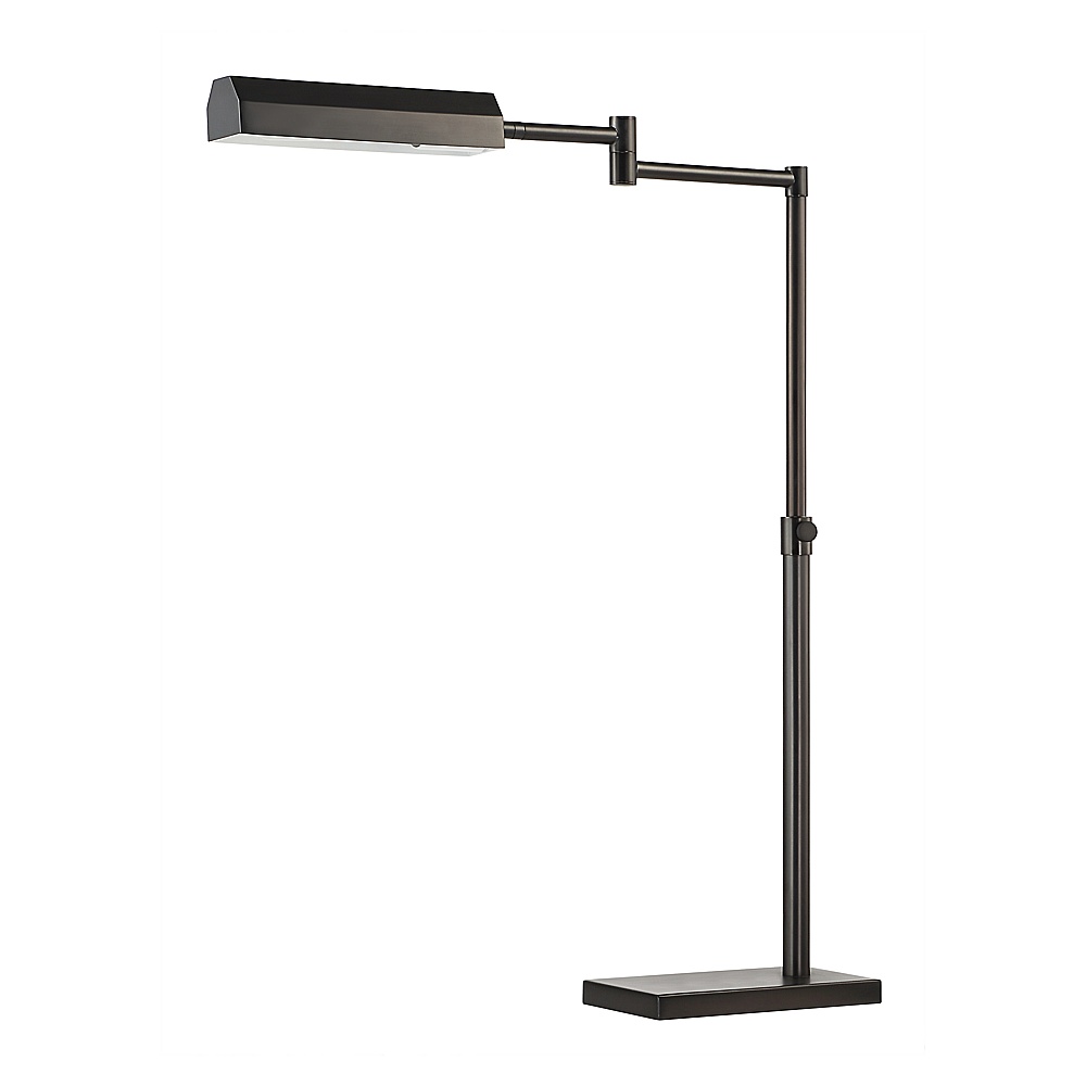 Renwil LPT1304 Haylee 20.5-32 Adj." Height Table Lamp - Brown