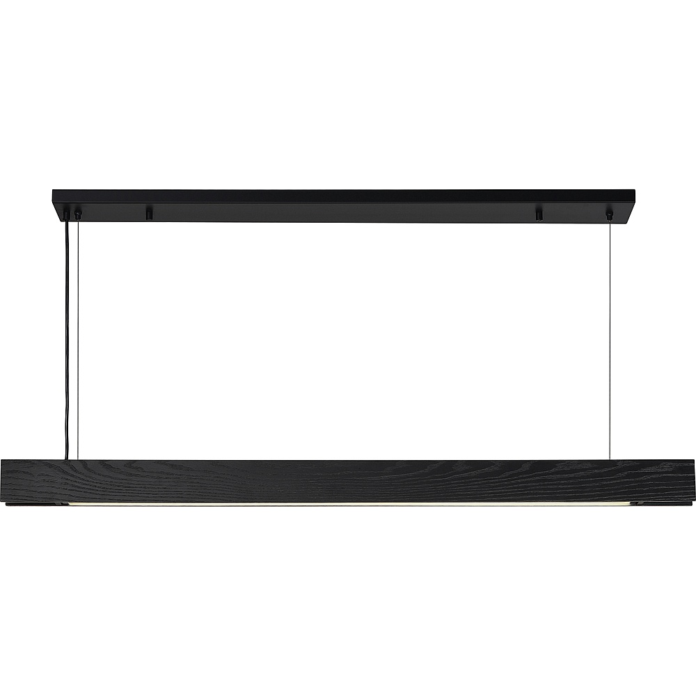 Renwil LPC4412 Taya 3" Length Ceiling Fixture - Matte Black