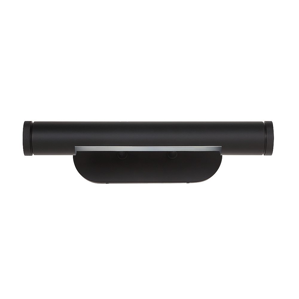 Renwil WS162 Oleandro 4.5" Height Wall Sconce - Black