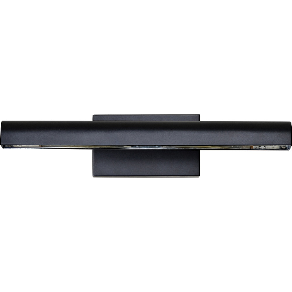Renwil WS106 Inverness 4.5" Length Wall Sconce - Matte Black