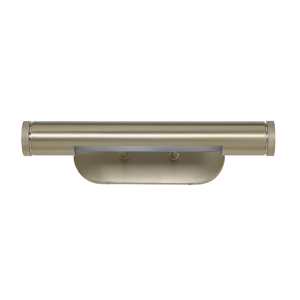Renwil WS161 Opale 4.5" Height Wall Sconce - Yellow