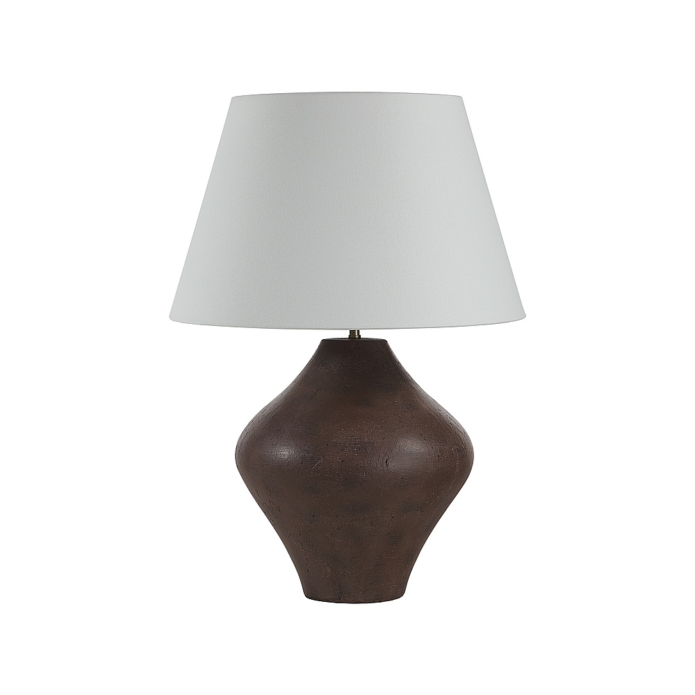 Renwil LPT1368 Pontia 30.75" Height Table Lamps - Brown