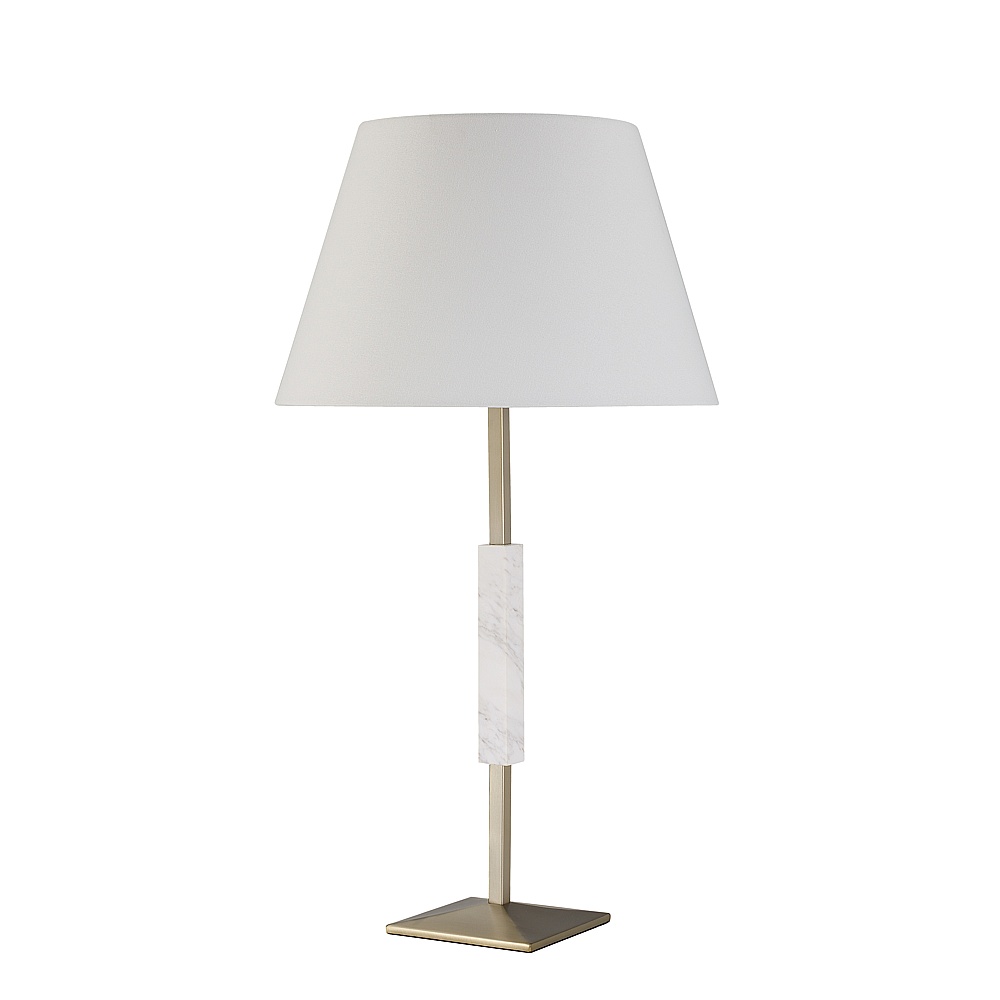 Renwil LPT1301 Ludovica 29" Height Table Lamp - Yellow