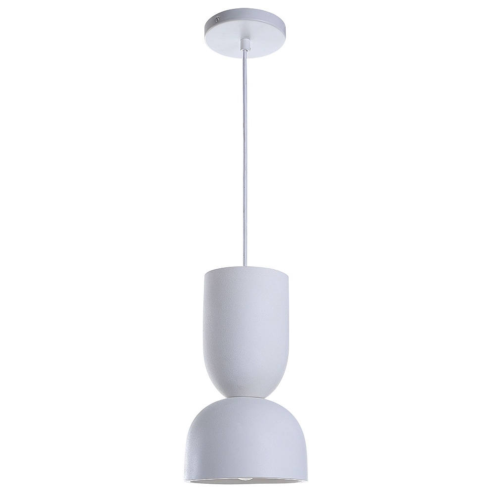 Renwil LPC4456 Kala 12" Length Ceiling Fixture - White