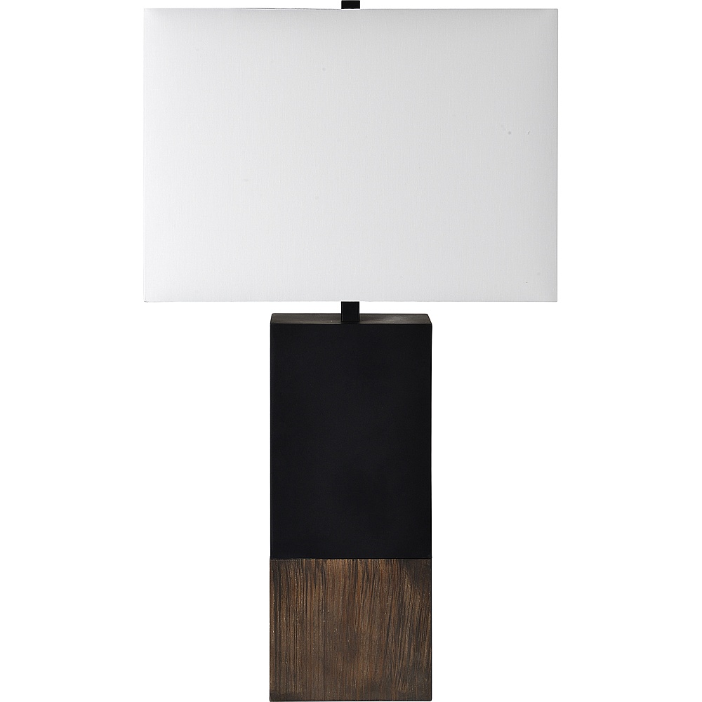 Renwil LPT1105 Broma 30" Length Table Lamp - Brown