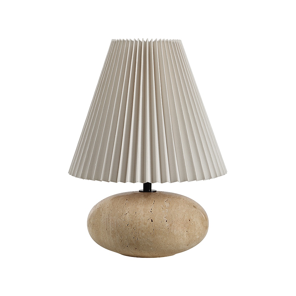 Renwil LPT1371 Noto 14.0" Height Table Lamps - Cream
