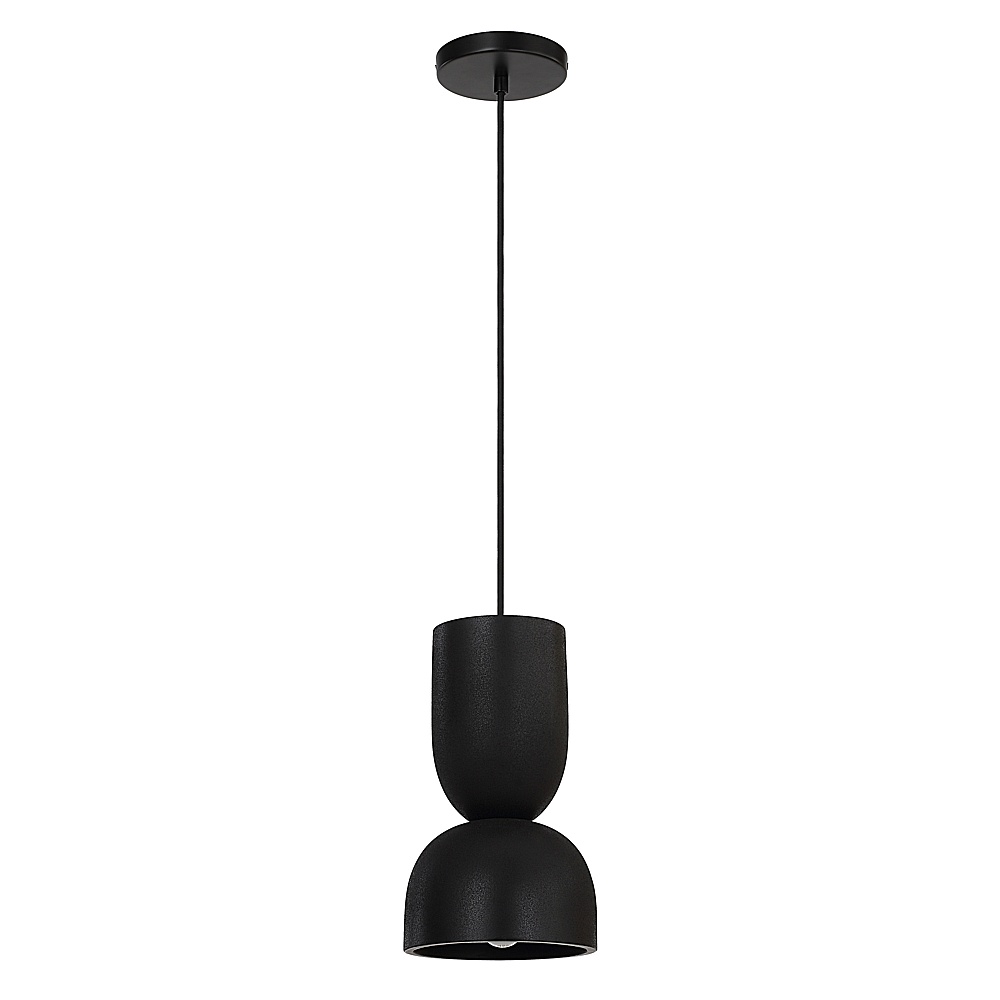 Renwil LPC4493 Caen 121.75" Height Ceiling Fixture - Black