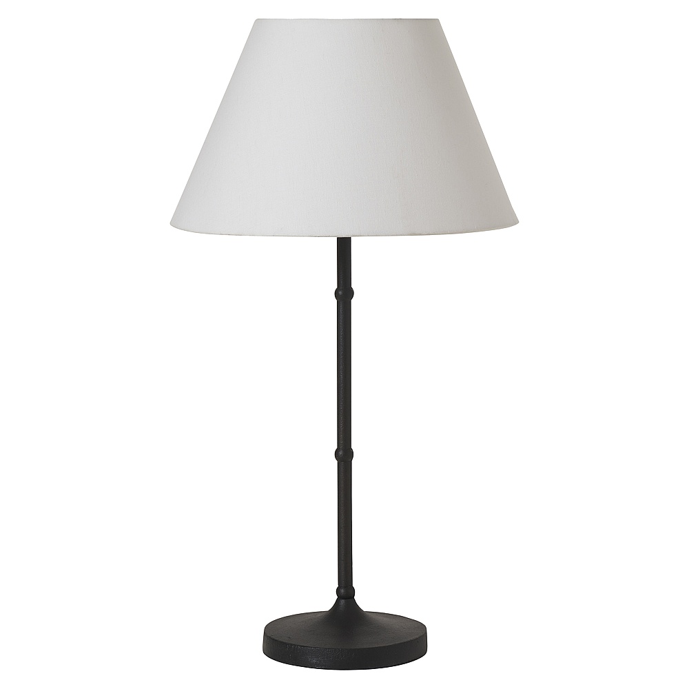 Renwil LPT1306 Kalista 28.5" Height Table Lamp - Black