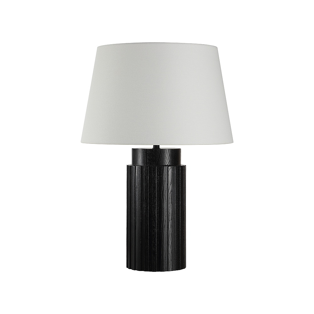 Renwil LPT1370 Stilus 26.0" Height Table Lamps - Matte Black